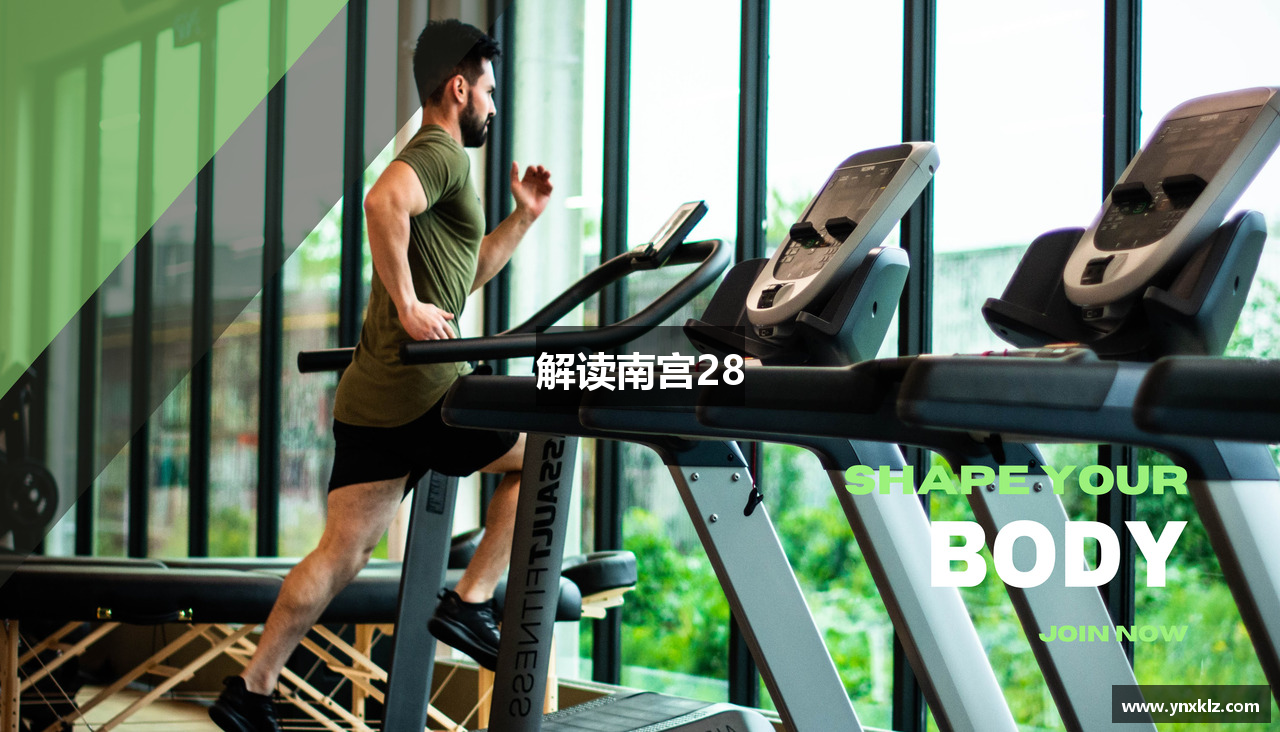 解读南宫28